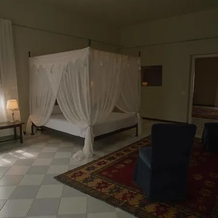 Casa Orioles Bed & Breakfast 3*