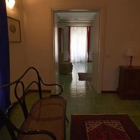 Casa Orioles Bed & Breakfast Palermo