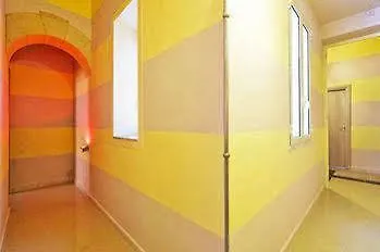 Pensionat Hollywood Palermo