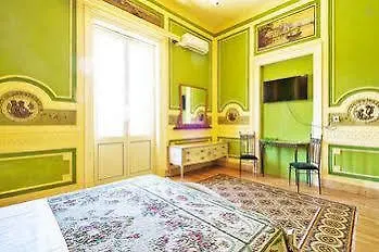 Pensionat Hollywood Palermo