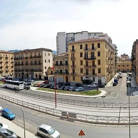 Hollywood 3* Palermo