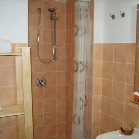 Bed and breakfast Dietro Il Politeama Palermo