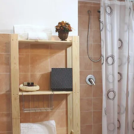 Bed and breakfast Dietro Il Politeama Palermo