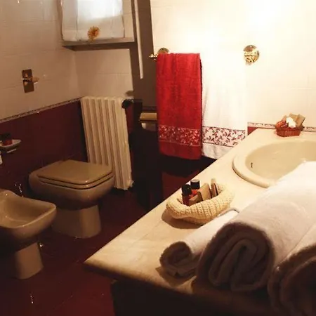 Bed and breakfast Dietro Il Politeama Palermo