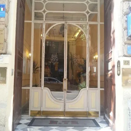Concordia * Palermo