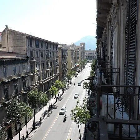 Szálloda Concordia