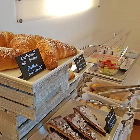 Bed & Breakfast Palazzo Reale Palermo