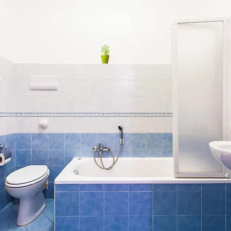 Bed & Breakfast Belmoro - La Dimora Del Capo Palermo