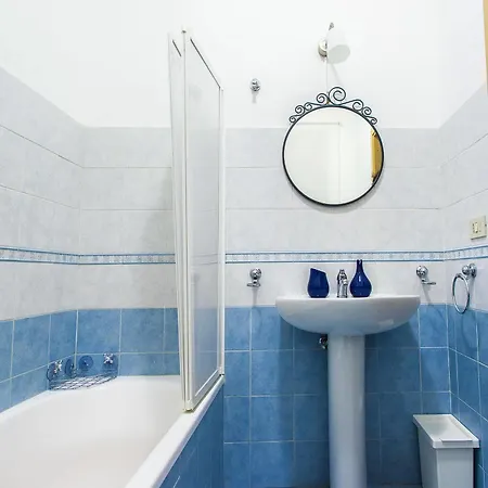 Bed & Breakfast Belmoro - La Dimora Del Capo Palermo