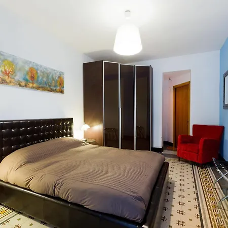 Belmoro - La Dimora Del Capo Bed & Breakfast 3*