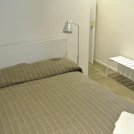 فندق مبيت وإفطار Palermo Rooms
