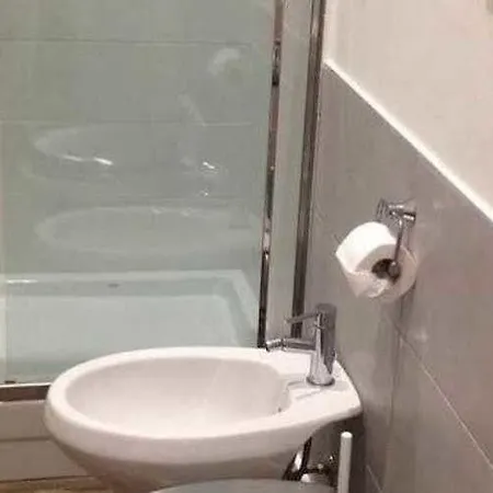Palermo Rooms باليرمو