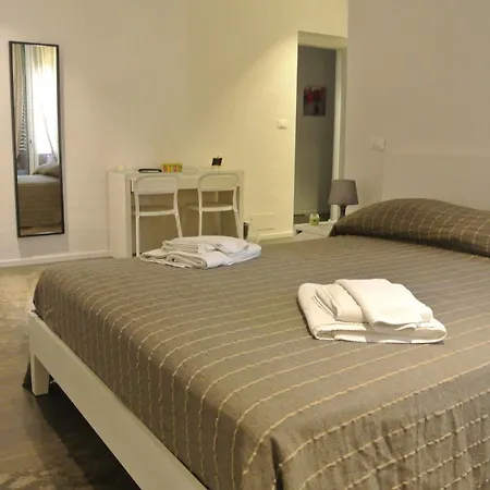 Palermo Rooms باليرمو