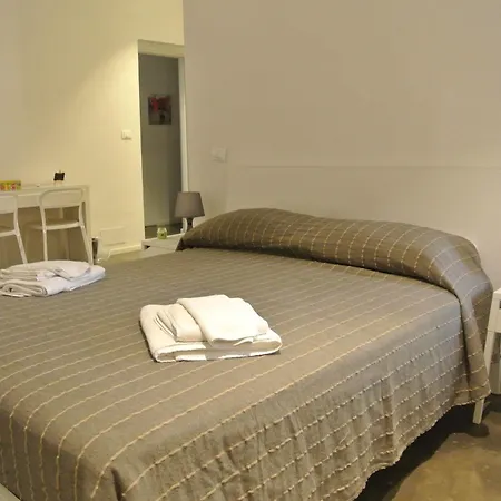 Palermo Rooms باليرمو