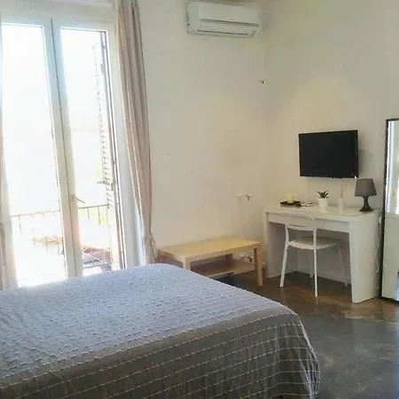 فندق مبيت وإفطار Palermo Rooms 2*