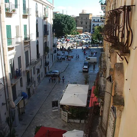 Boutique Vintage Bed and breakfast Palermo