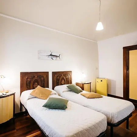 Boutique Vintage Bed and breakfast Palermo