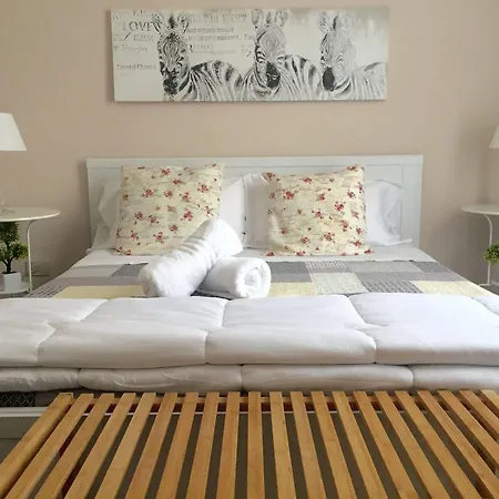 Bed & Breakfast Bb Essenze 3*