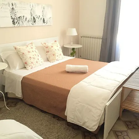 Bed & Breakfast Bb Essenze 3*