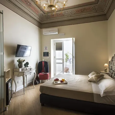 Pane E Marmellata Bed & Breakfast