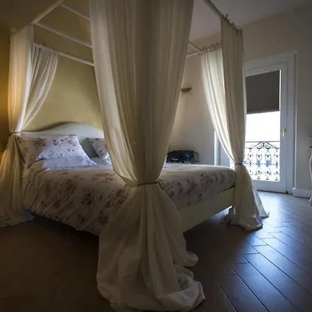 Bed & Breakfast Pane E Marmellata Palermo