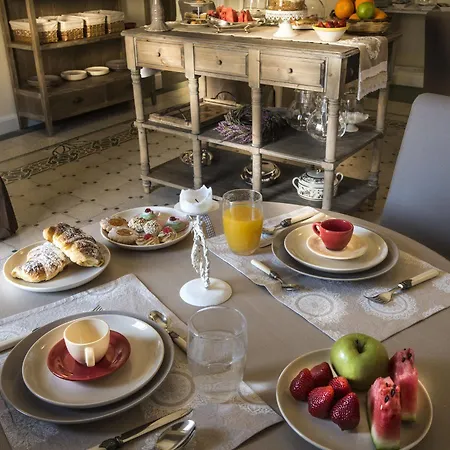 Bed & Breakfast Pane E Marmellata 2*