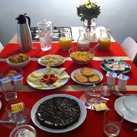 Giulio Cesare 24 Bed & Breakfast Palermo