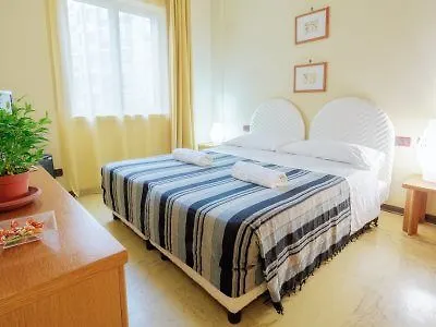 Torreata & Otel Palermo