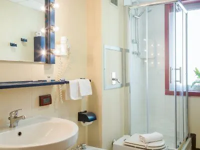 Hotel Torreata &