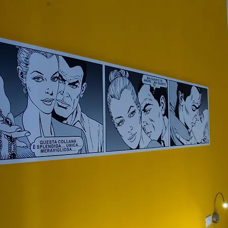 Gallery Maison d'hôtes 2*