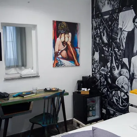 Gallery Palerme