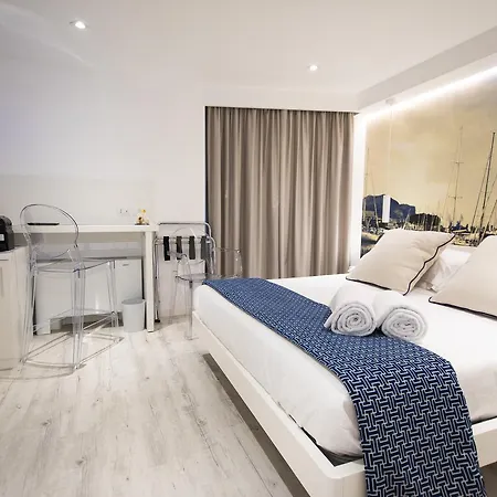 Quaroni Pensionat 2*