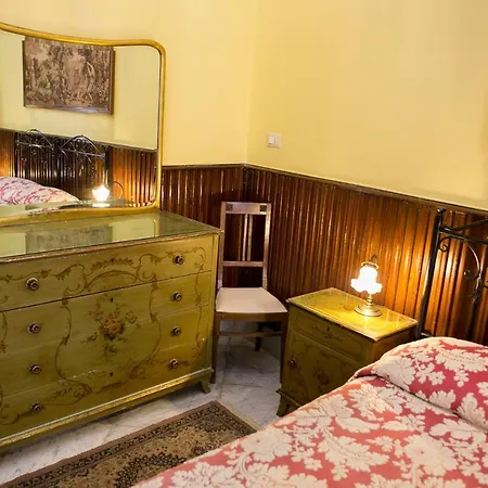 Santa Caterina Bed & Breakfast Palermo
