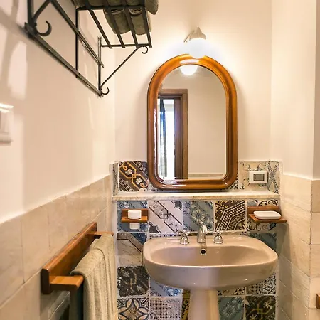 Bed & Breakfast Santa Caterina 2*
