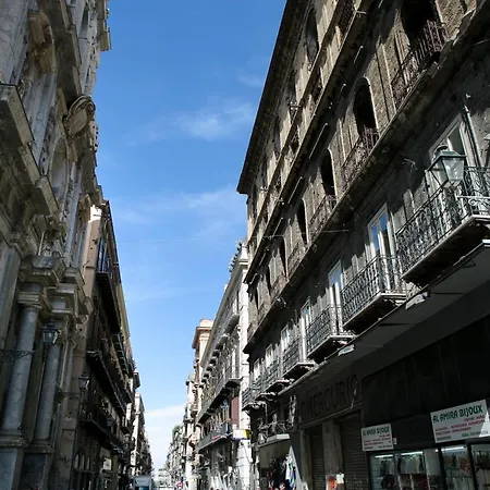 Santa Caterina 2* Palermo