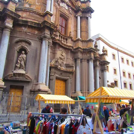 Casa Sant'anna Apartment *