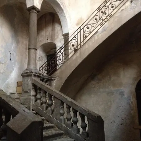 Apartment Casa Sant'anna
