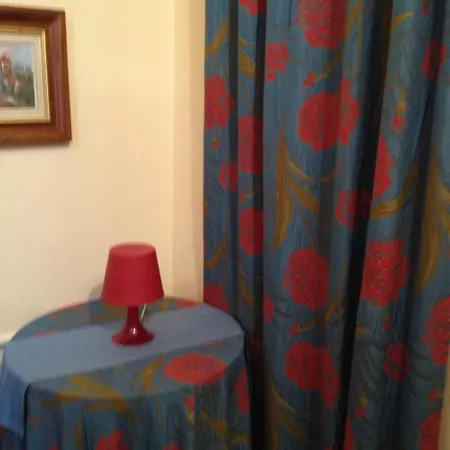 Casa Sant'anna Apartment *