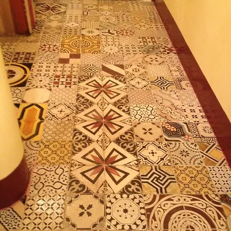 Apartment Casa Sant'anna *