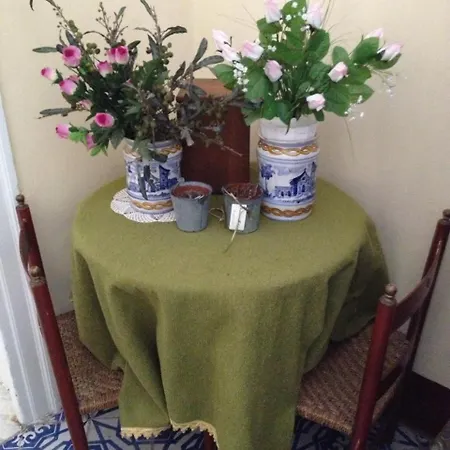 Apartment Casa Sant'anna *
