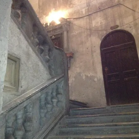 Apartment Casa Sant'anna