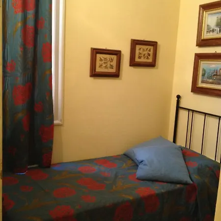Casa Sant'anna Apartment *