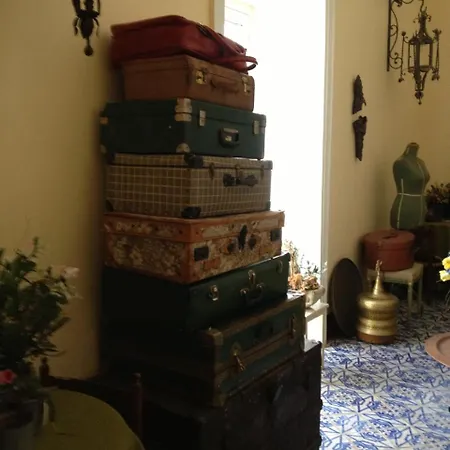Apartment Casa Sant'anna