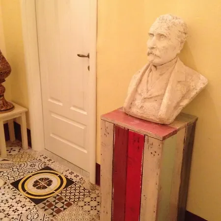 Casa Sant'anna Apartment
