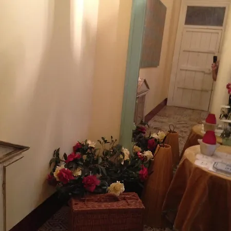Apartment Casa Sant'anna Palermo