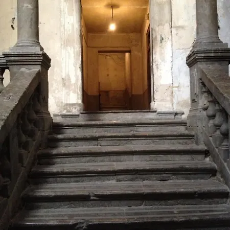 Casa Sant'anna Apartment *