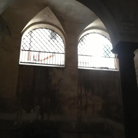 Casa Sant'anna Apartment Palermo