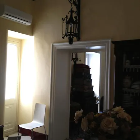 Casa Sant'anna Apartment Palermo