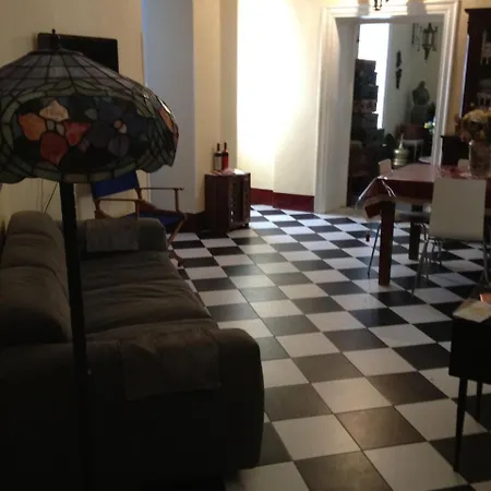 Apartment Casa Sant'anna *