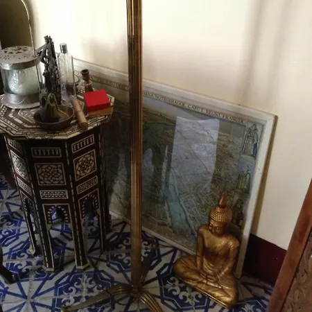 Casa Sant'anna